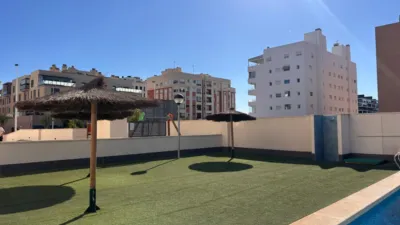 Apartment in Huerto de Travalón photo 4