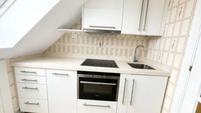 Apartment on Calle de Meira, 1 photo 3