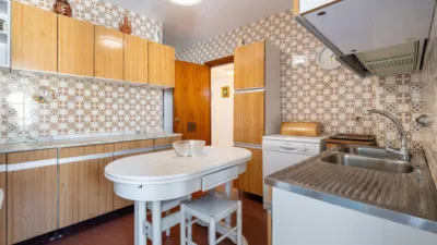 Apartment on Javier Sanz Street photo 12