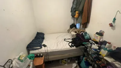 Apartment on Carrer de Feliu Casanova photo 18