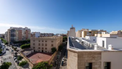 Apartment on Javier Sanz Street photo 2