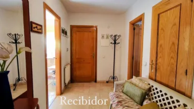 Chalet on Calle de Gargantilla photo 3