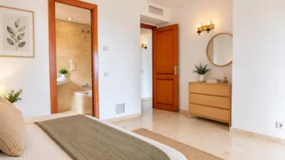 Apartment on Carrer del Paradís photo 9