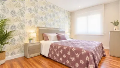 Apartment in Indautxu photo 18