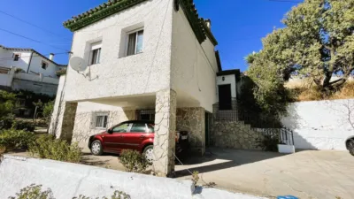 Chalet on Calle del Vizcaíno photo 12