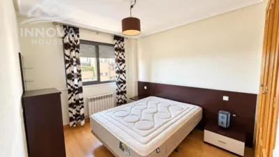 Apartment on Calle de Manuel Azaña photo 11