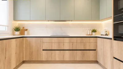 Apartment in Indautxu photo 31