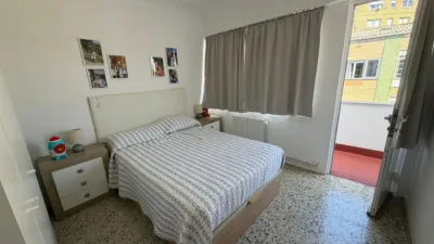 Flat on Calle de Sartaña photo 25