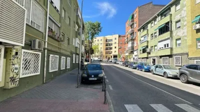Piso en calle de Álvarez Abellán photo 14