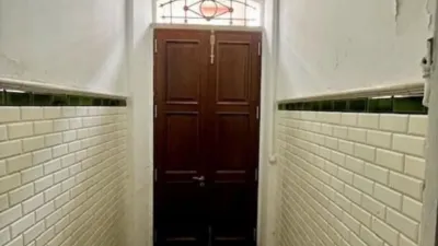 Flat on Calle Magdalena photo 18