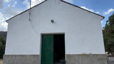Rustic Finca in Coín photo 2