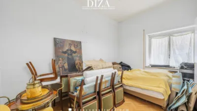 Apartment on Paseo de la Castellana photo 19