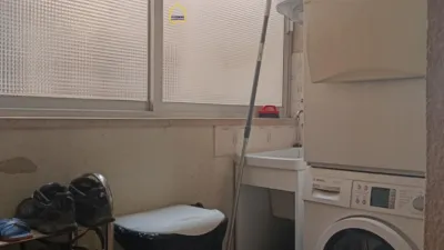 Apartment in the Centre photo 22