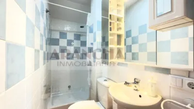 Duplex in Puerto Deportivo photo 11