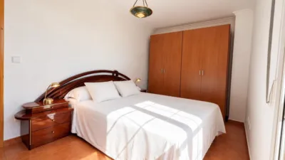 Apartment in Barrio de Casasola, 1011 photo 11