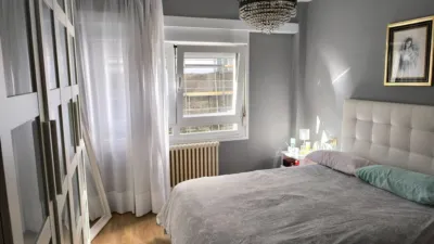 Apartment on Avenida do Mestre Mateo photo 18