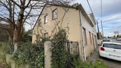 Chalet on Carretera de Catabois photo 3