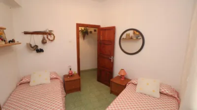 Apartment in Alto Palancia photo 17