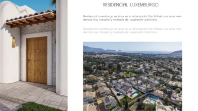 Chalet in Urbanizations photo 36