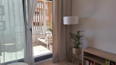 Apartment at Calle Pedag. Amelia Asensi Bevia, No. 1 photo 3