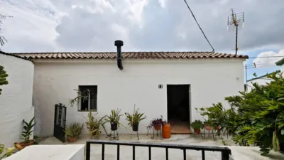 Rustic Finca on Teide Street photo 2