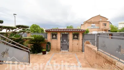 Chalet on Carrer de Tavernes de la Valldigna photo 68