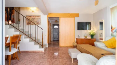 Duplex in Camino de la Espina photo 6