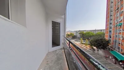 Apartment in Sant Ildefons photo 2