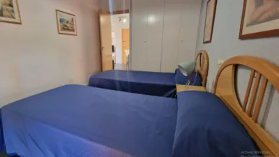 Apartamento en Pueblo Salado photo 8