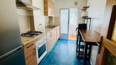 Flat on Calle del Cardenal Torquemada photo 16