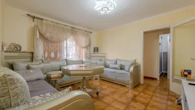 Apartment on Carrer d'Orient photo 2