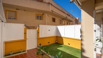 Duplex in Camino de la Espina photo 29