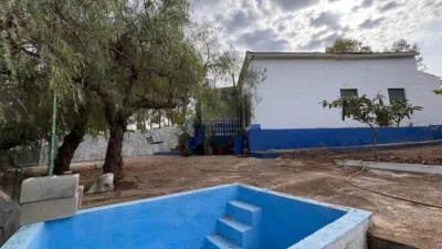 Chalet in the Valencian Community photo 11