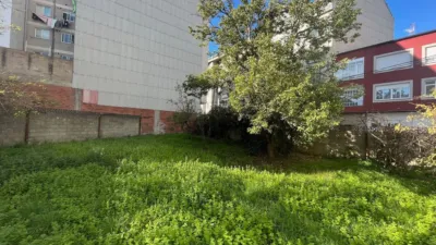 Terreno en venta en Calle Río Porto, 35 - Vista 2