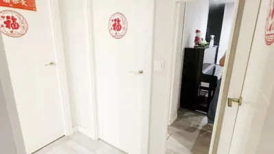 Flat on Calle de Álvarez Abellán photo 3