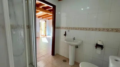 Chalet in Barrio de Revilla Calva photo 34