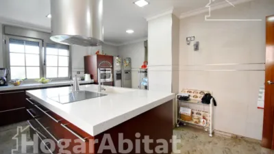 Chalet on Carrer de Tavernes de la Valldigna photo 8