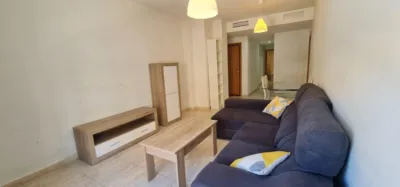 Apartment on Mateos Street photo 17