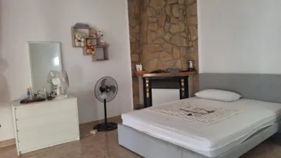 Chalet on Avenida Europa photo 20