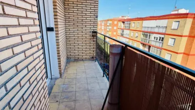 Flat on Calle del Cardenal Torquemada photo 29