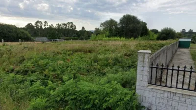 Terreno en venta en Rúa Cañotas, 41 - Vista 2