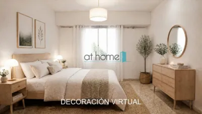 Flat on Carrer de Ramón y Cajal photo 15