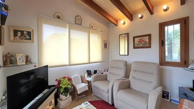 Chalet on Carrer de Teodor Canet, 45 photo 25