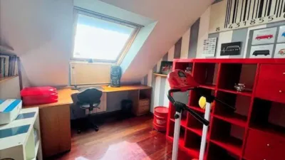 Flat on Calle Mestre Mateo photo 5