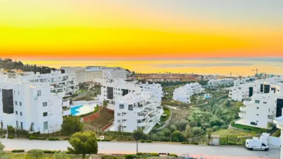 Apartment on Calle Fuengirola, 10 photo 30