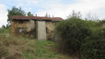 Rustic Finca in Usansolo photo 6