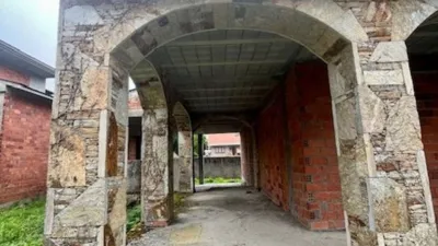 Chalet on Campo Do Oito Street, No. 20 photo 4