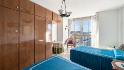 Apartment on Javier Sanz Street photo 16