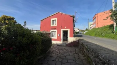 Chalet en calle de las Cangrexeiras photo 29