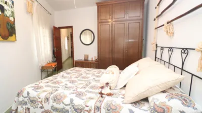 Apartment in Alto Palancia photo 24